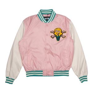 Ice Cream Jacket